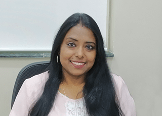 Sunita Johnson