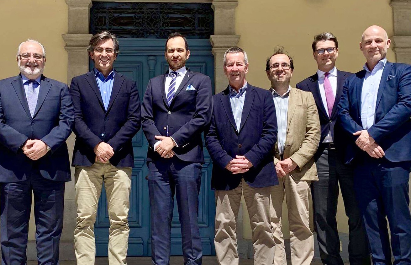 BCD-Travel-and-BSM-sign-a-joint-venture-agreement